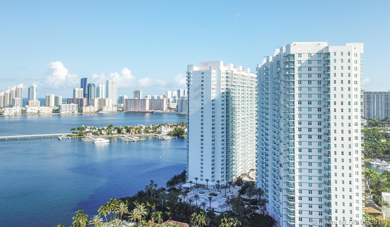 Photo of 3301 183rd St #1801, Aventura, Florida, 33160 -