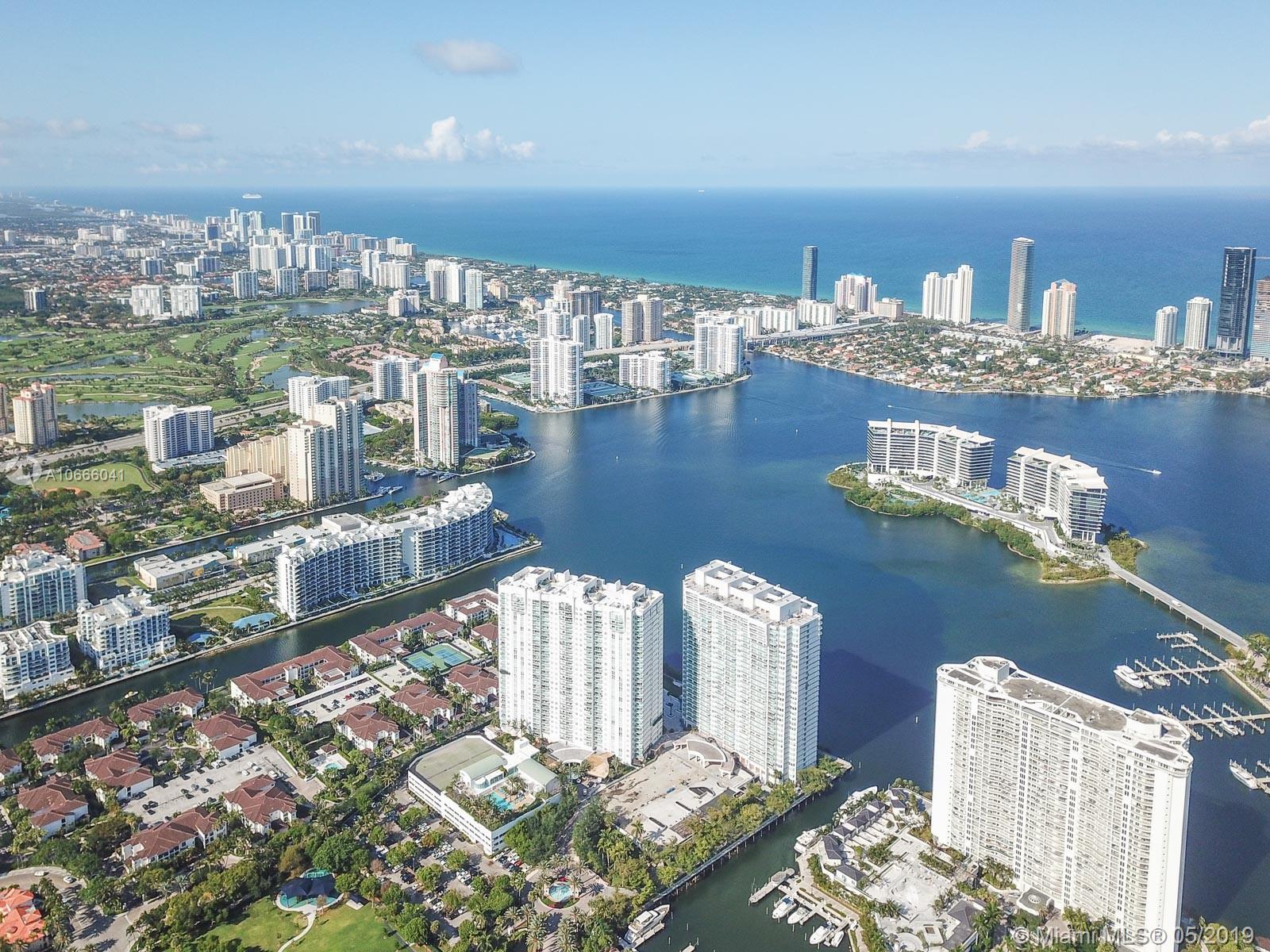 Photo of 3301 183rd St #1801, Aventura, Florida, 33160 -