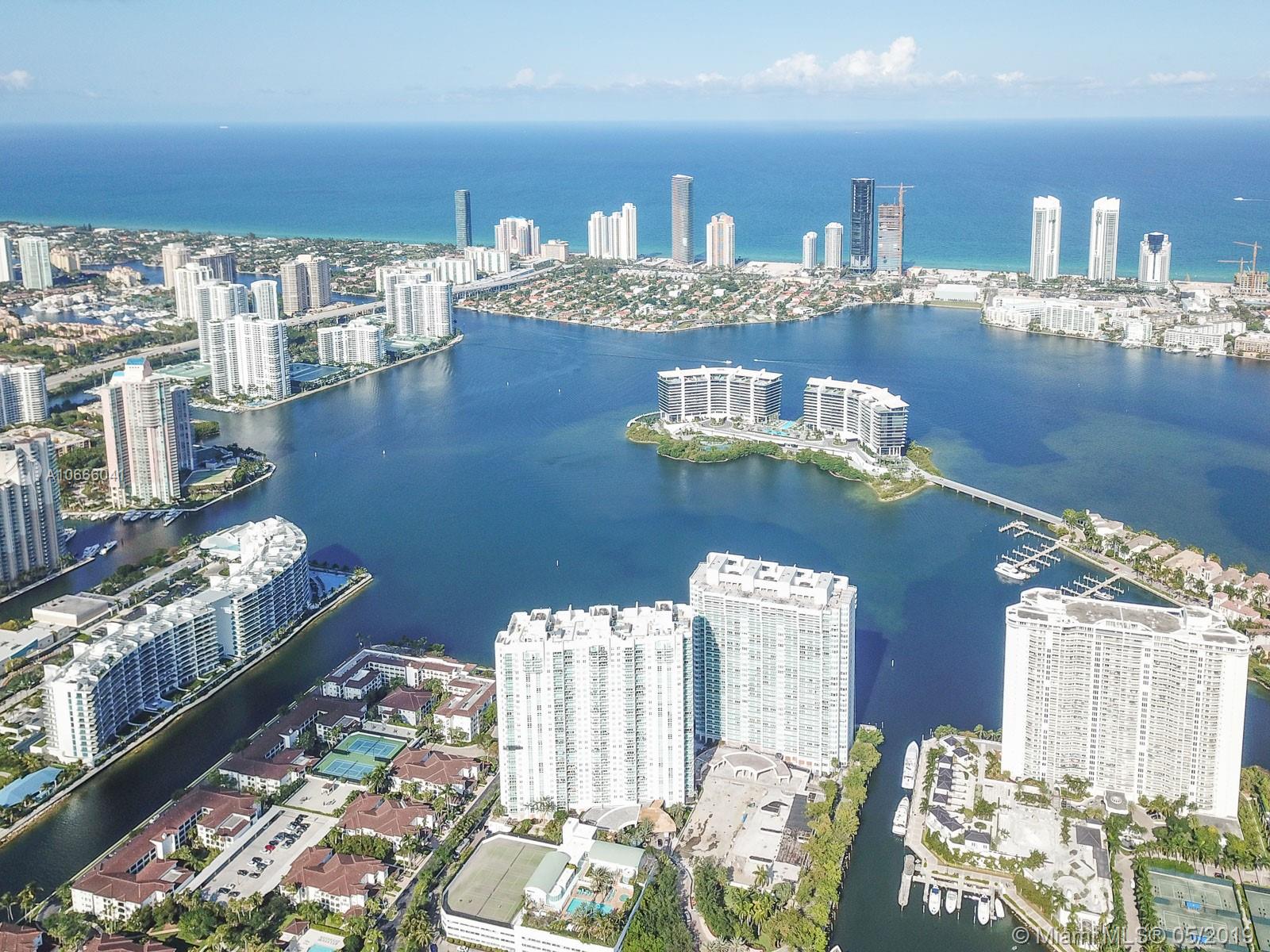 Photo of 3301 183rd St #1801, Aventura, Florida, 33160 -