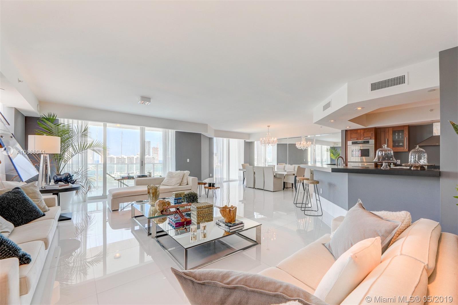 Photo of 3301 183rd St #1801, Aventura, Florida, 33160 -