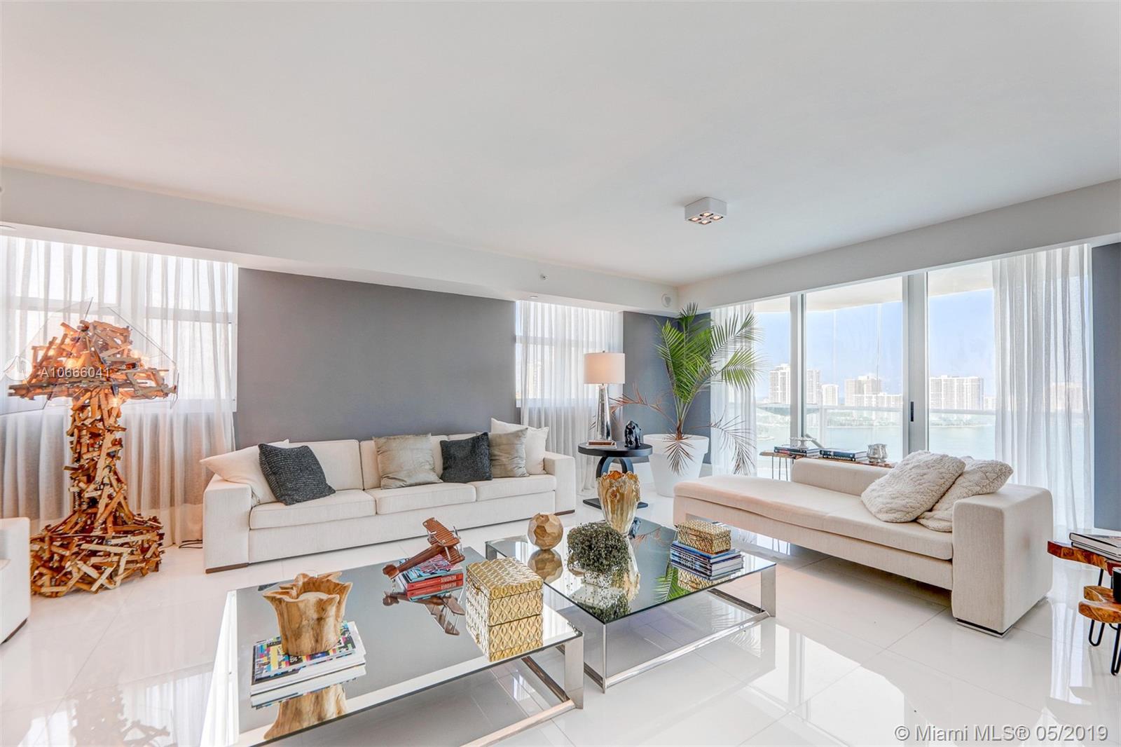 Photo of 3301 183rd St #1801, Aventura, Florida, 33160 -