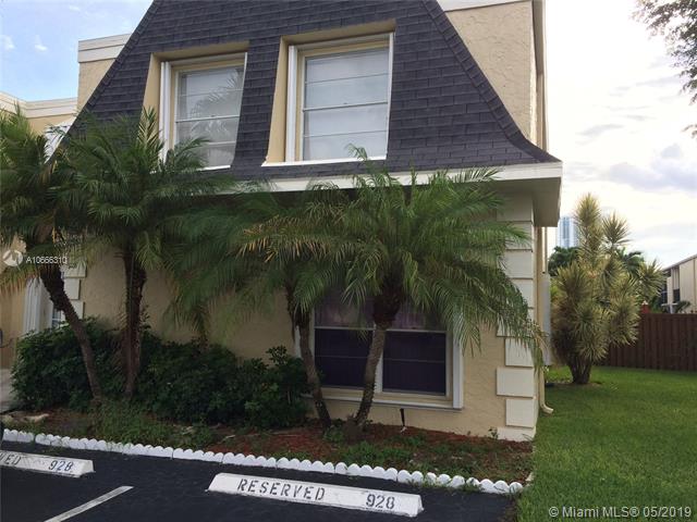 Photo of 928 24th Ave #177, Hallandale, Florida, 33009 -