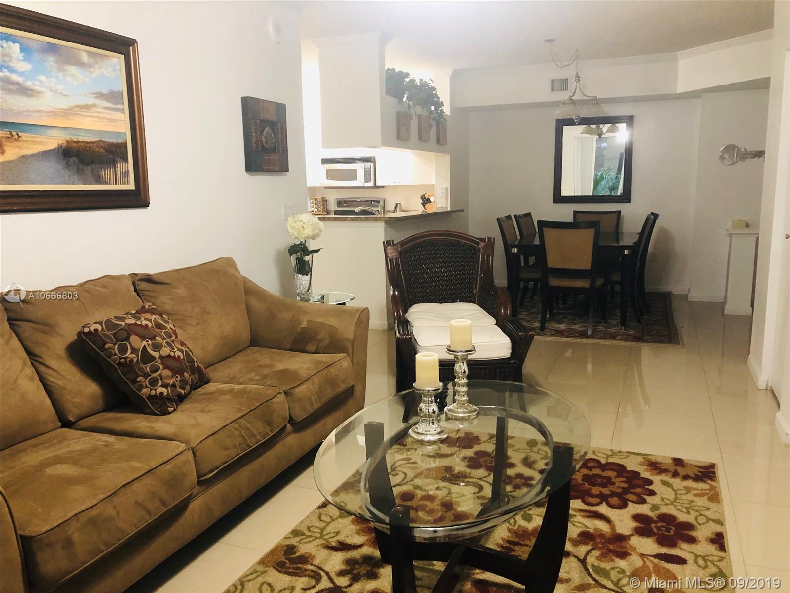 Photo of 17100 Bay Rd #1212, Sunny Isles Beach, Florida, 33160 -