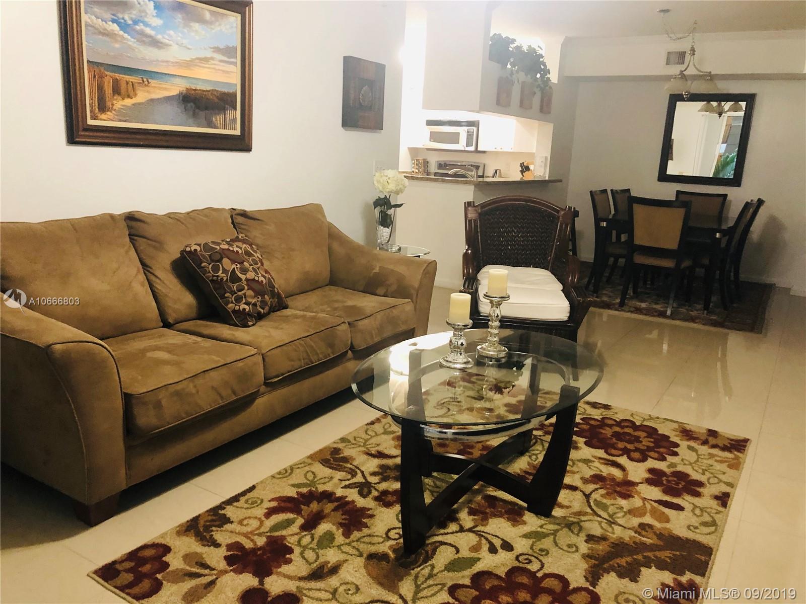 Photo of 17100 Bay Rd #1212, Sunny Isles Beach, Florida, 33160 -
