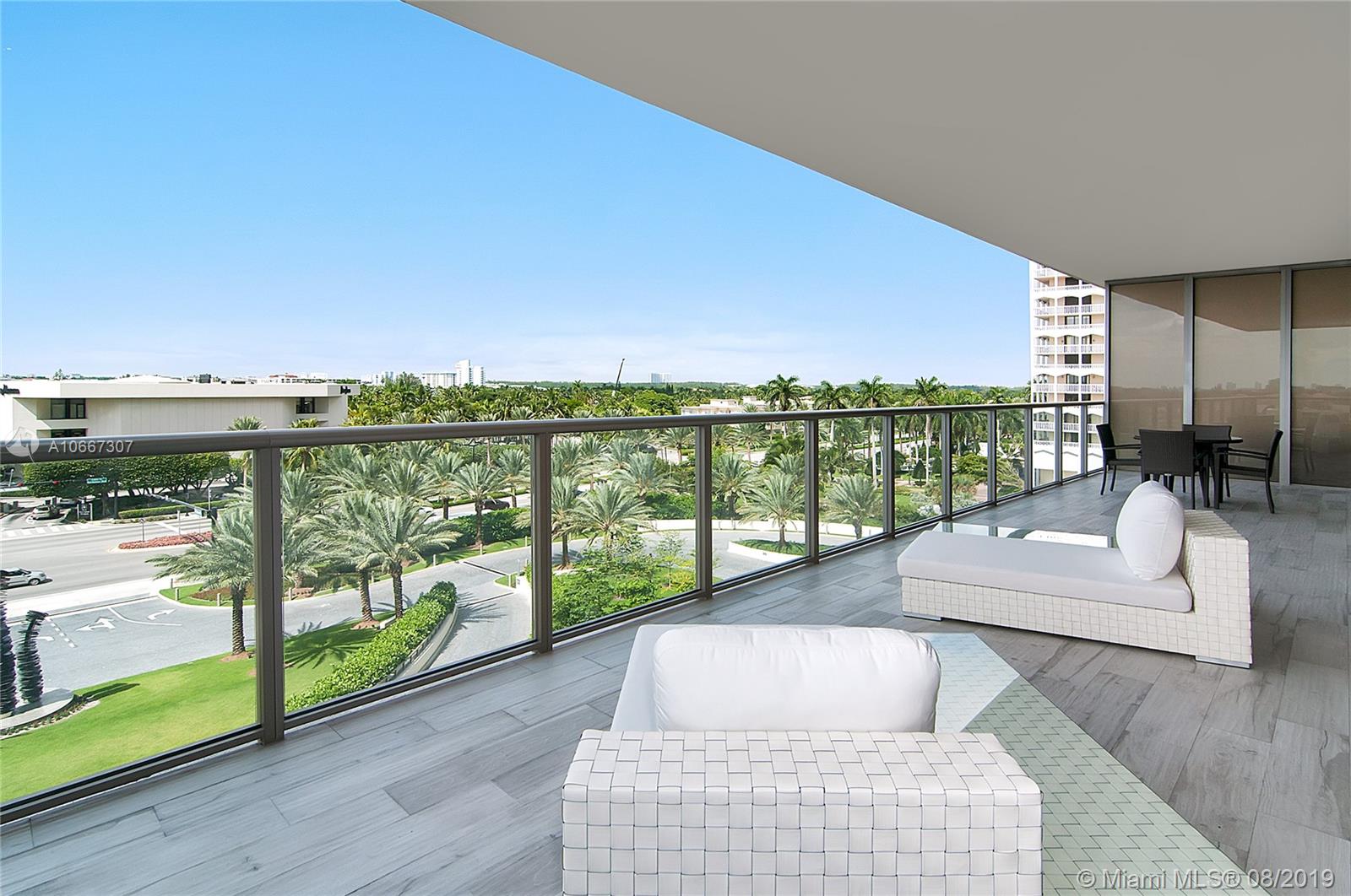 Photo of 9705 Collins Ave #505N, Bal Harbour, Florida, 33154 -