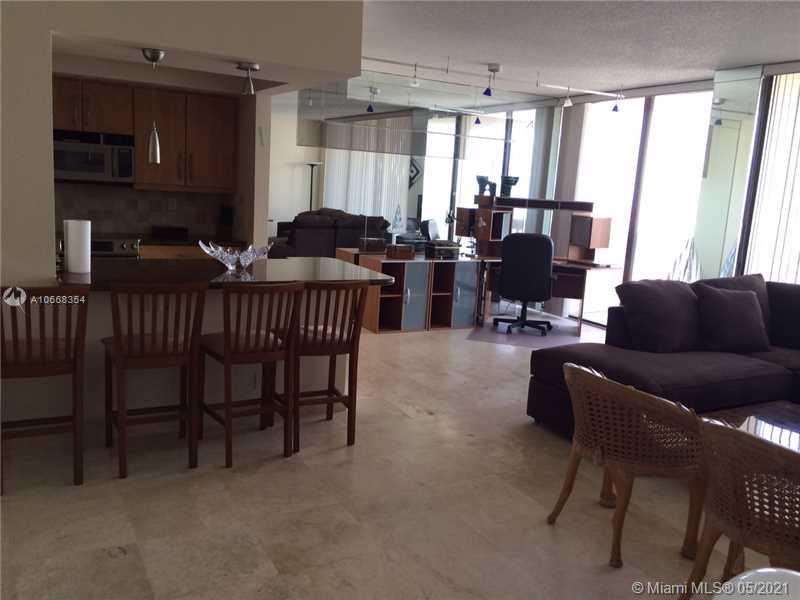 Photo of 19355 TURNBERRY WY #22C, Aventura, Florida, 33180 - Kitchen