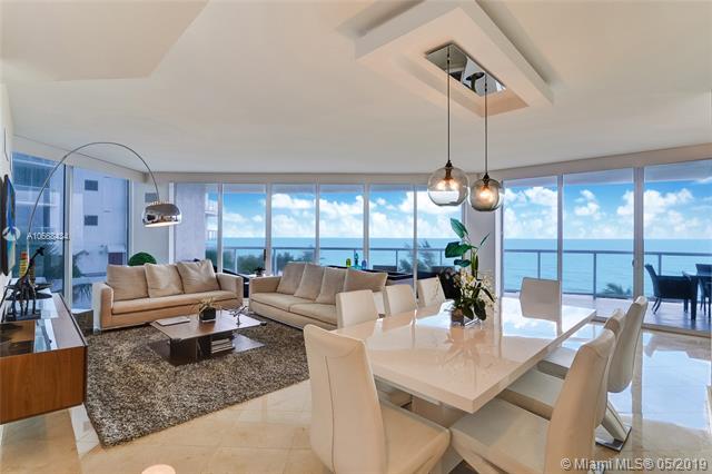 Photo of 18671 Collins Ave #402, Sunny Isles Beach, Florida, 33160 -
