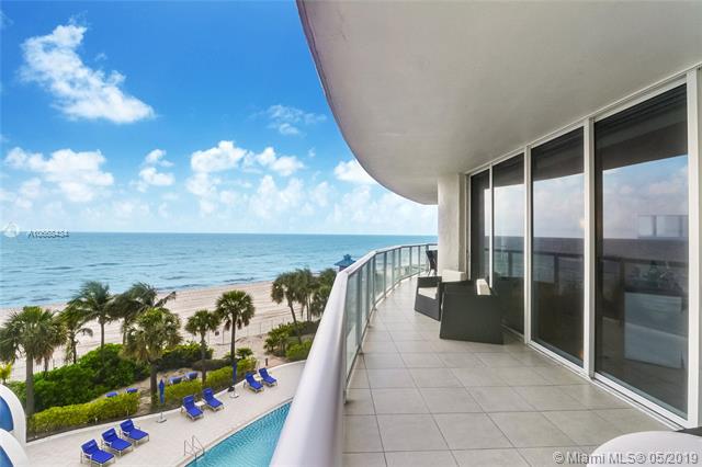 Photo of 18671 Collins Ave #402, Sunny Isles Beach, Florida, 33160 -