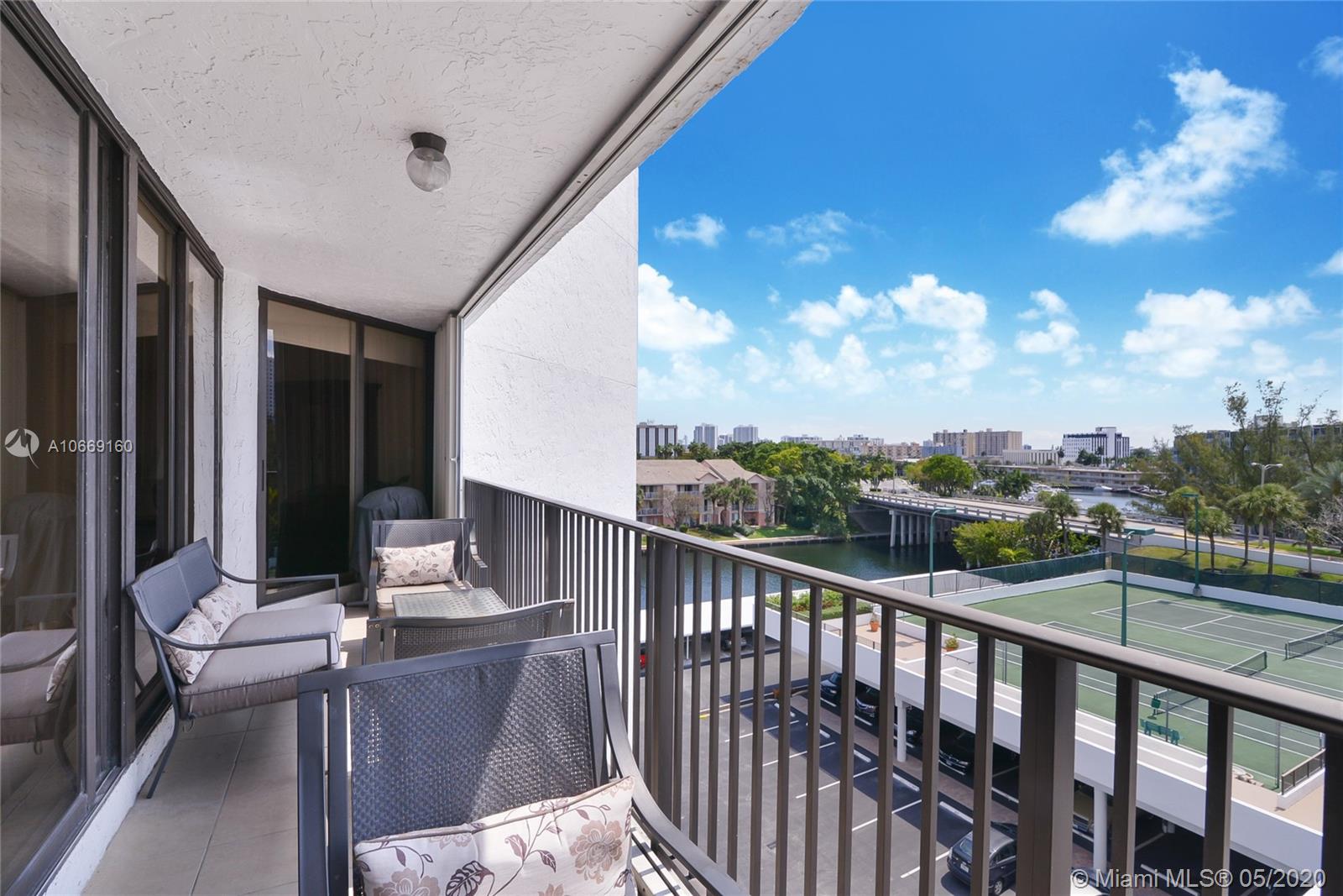 Photo of 300 Three Islands Blvd. #705, Hallandale, Florida, 33009 -