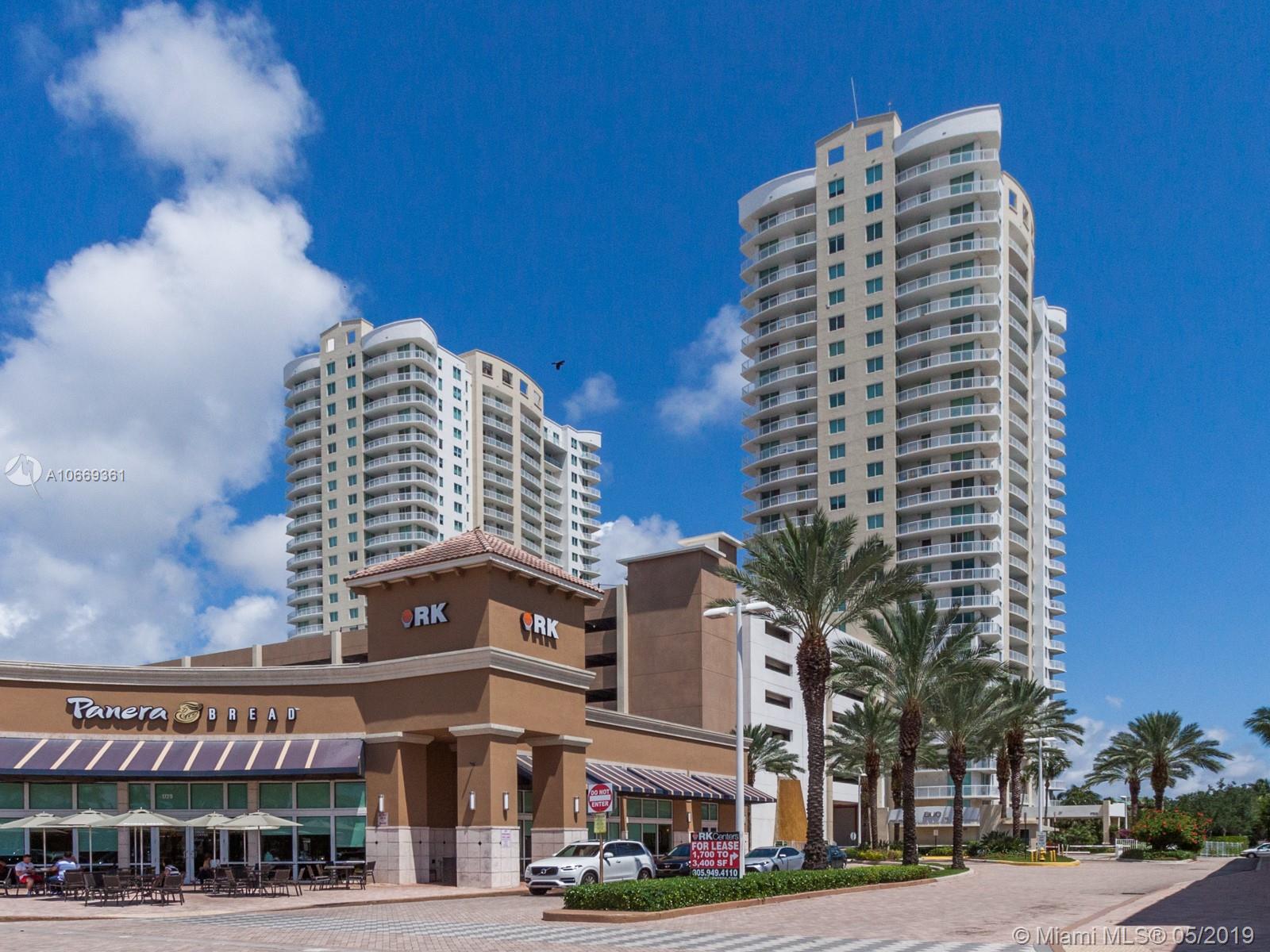Photo of 1755 Hallandale Beach Blvd #MEZ7E, Hallandale, Florida, 33009 -