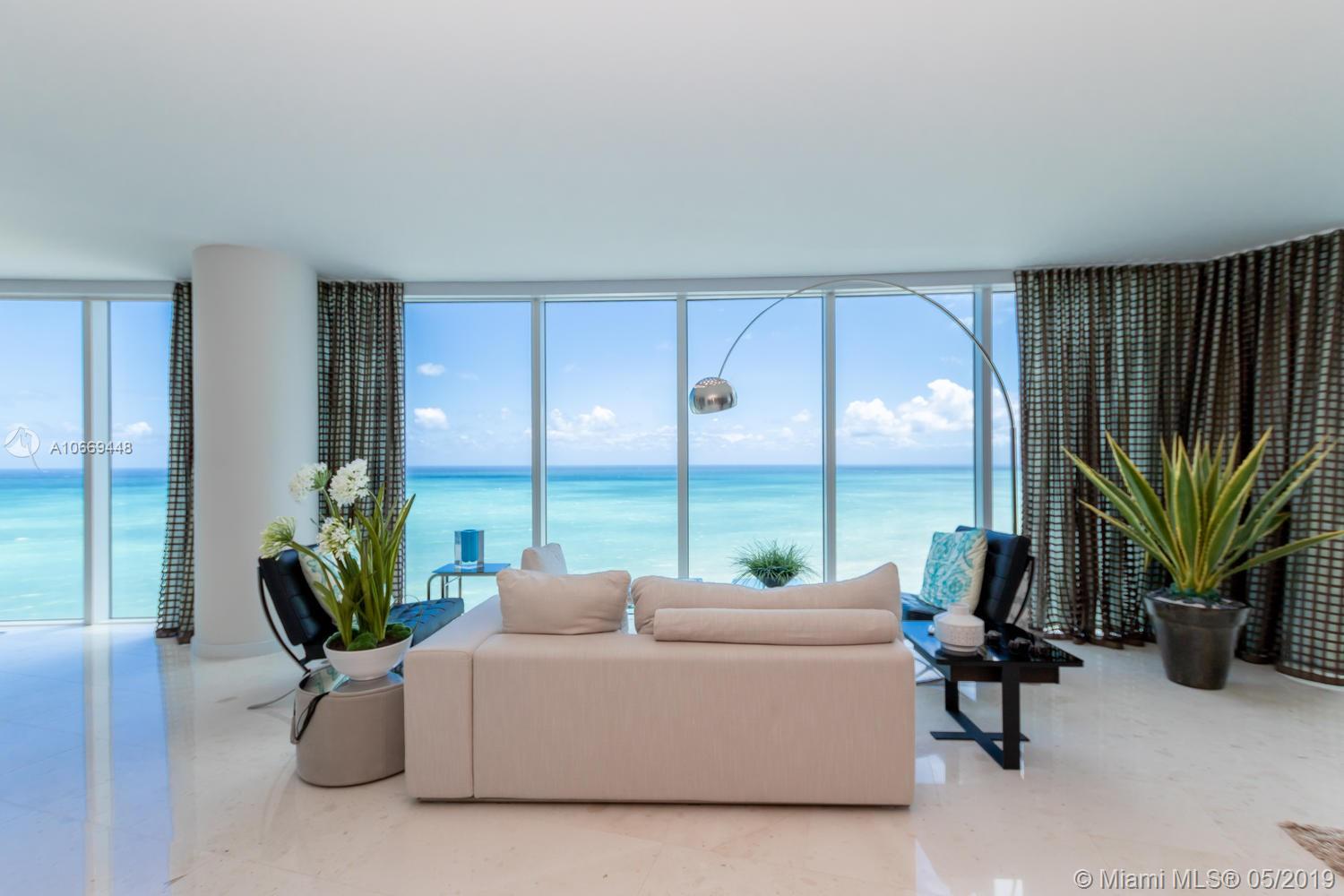 Ocean View
