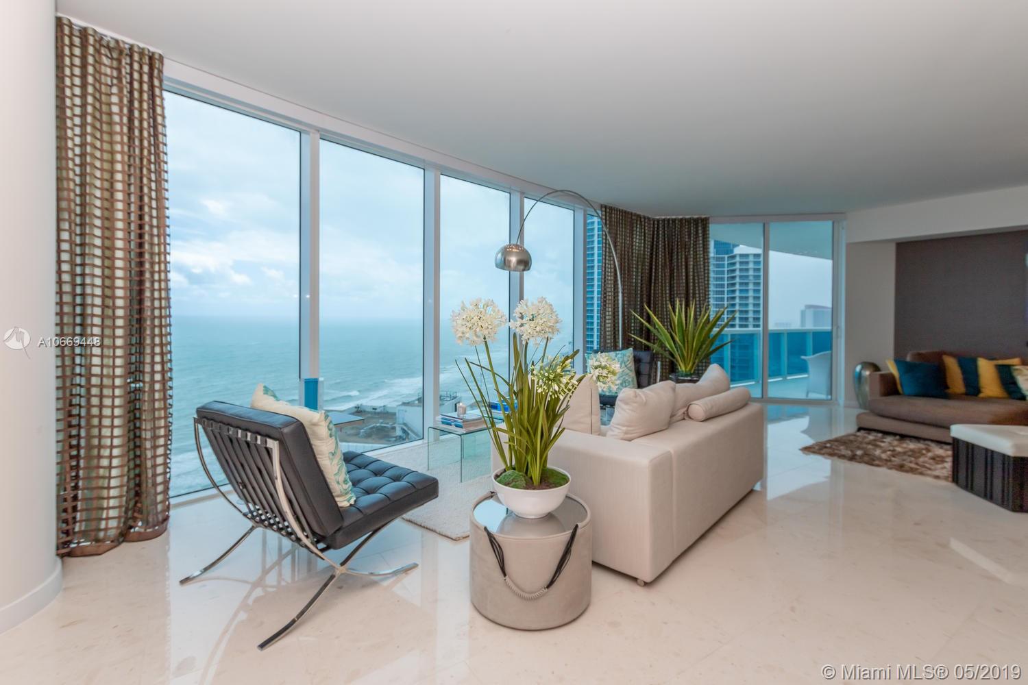 Photo of 2711 Ocean Dr #2405, Hollywood, Florida, 33019 -