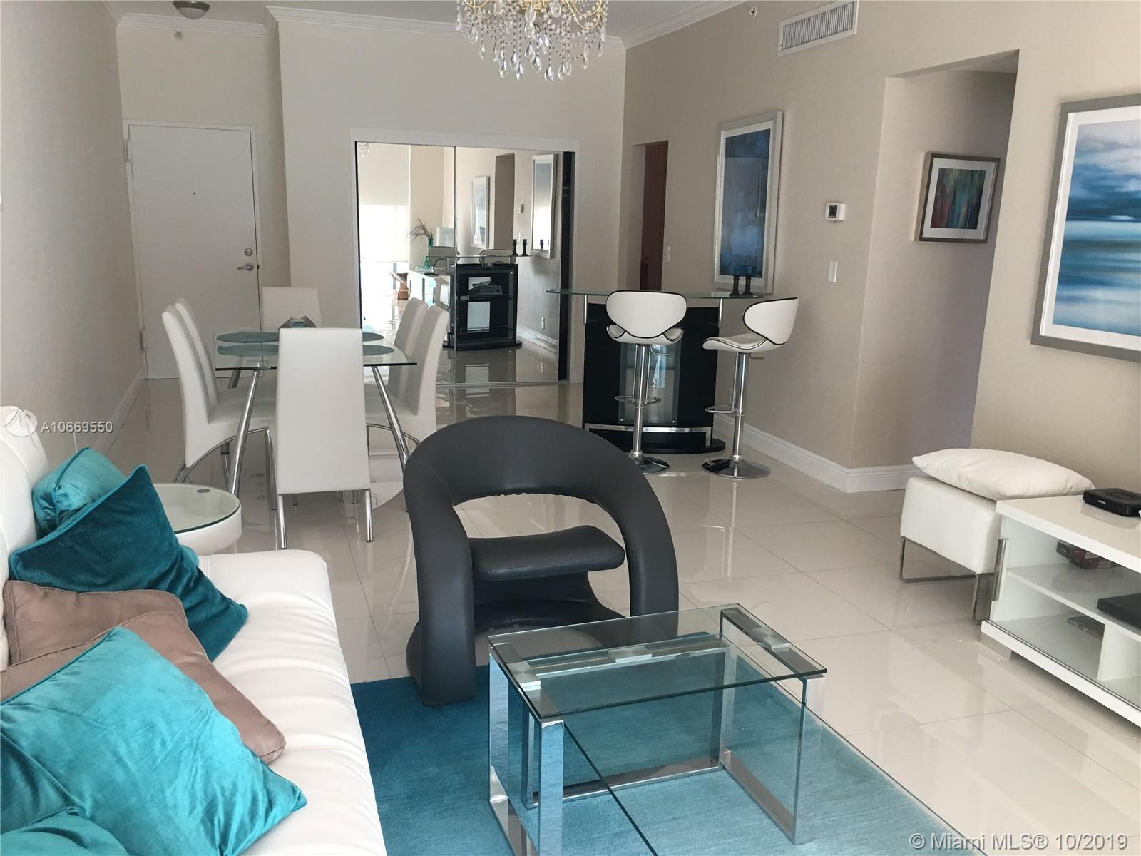 Photo of 3001 OCEAN DR #1623, Hollywood, Florida, 33019 -