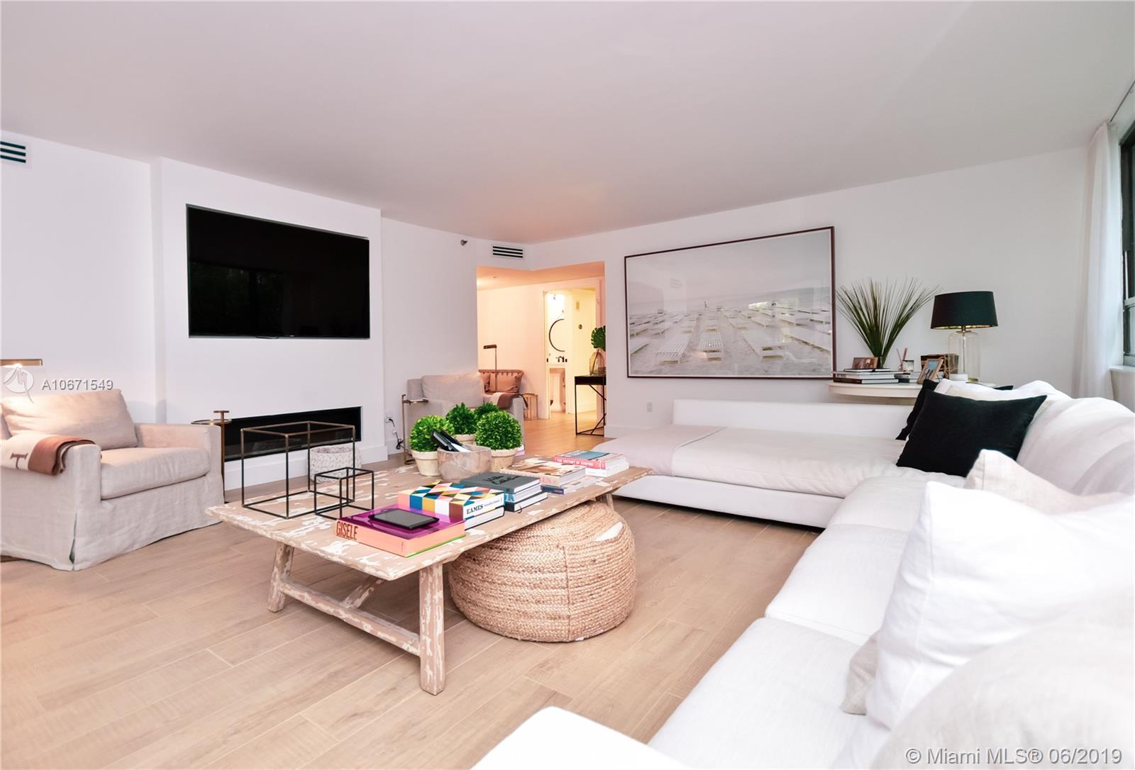 Photo of 10175 Collins Ave #108, Bal Harbour, Florida, 33154 -
