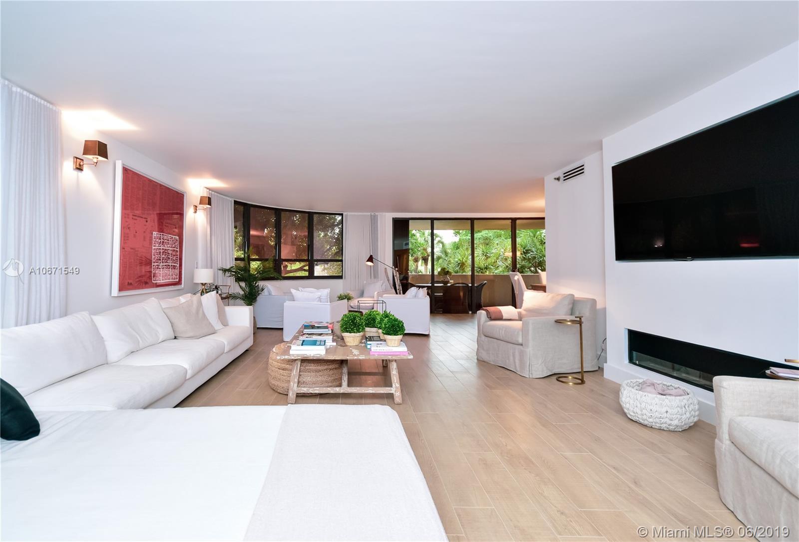 Photo of 10175 Collins Ave #108, Bal Harbour, Florida, 33154 -