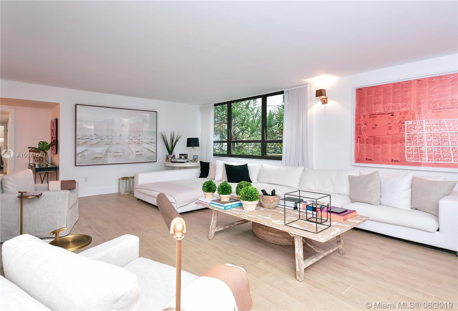 Photo of 10175 Collins Ave #108, Bal Harbour, Florida, 33154 -