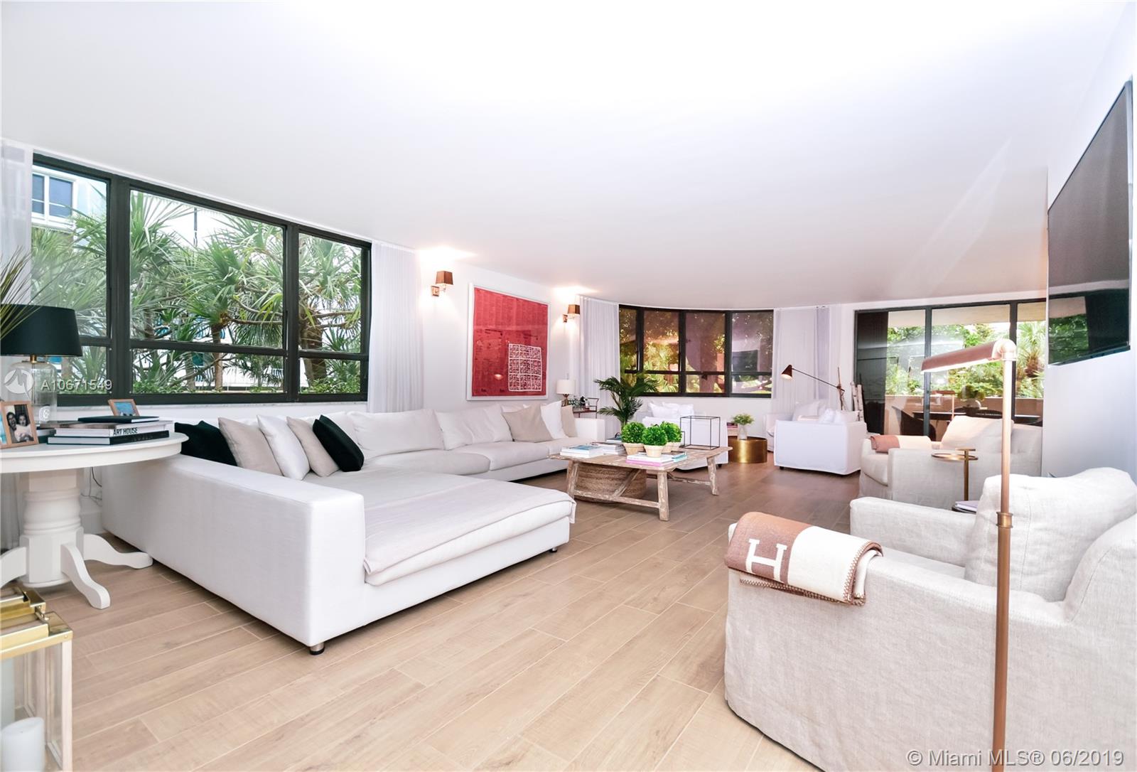 Photo of 10175 Collins Ave #108, Bal Harbour, Florida, 33154 -
