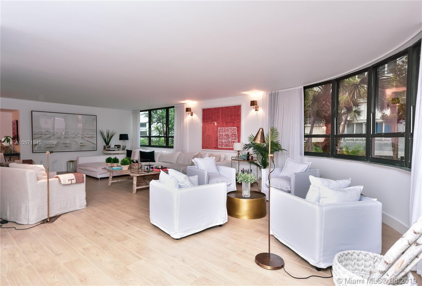 Photo of 10175 Collins Ave #108, Bal Harbour, Florida, 33154 -