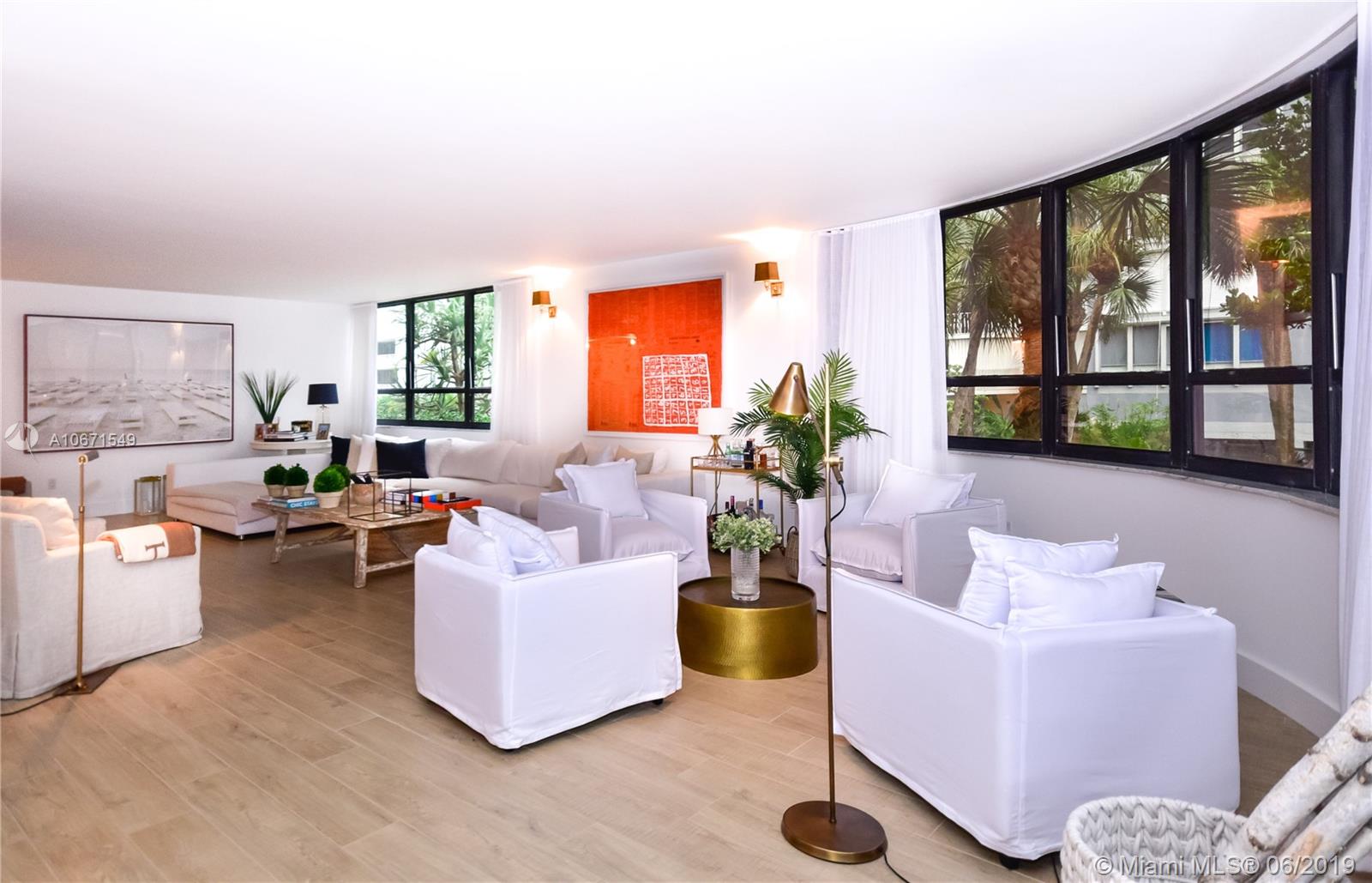 Photo of 10175 Collins Ave #108, Bal Harbour, Florida, 33154 -