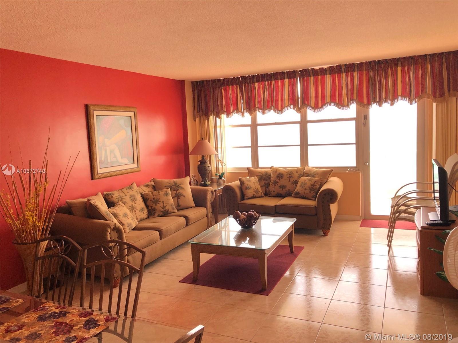 Photo of 3725 Ocean Dr #1212, Hollywood, Florida, 33019 -