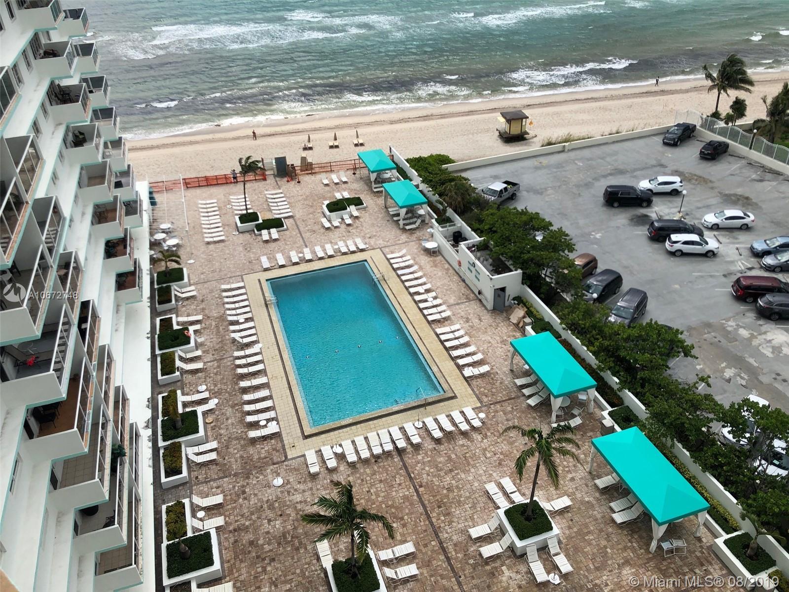 Photo of 3725 Ocean Dr #1212, Hollywood, Florida, 33019 -