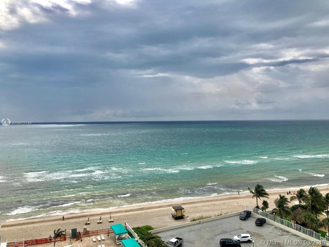 Photo of 3725 Ocean Dr #1212, Hollywood, Florida, 33019 -