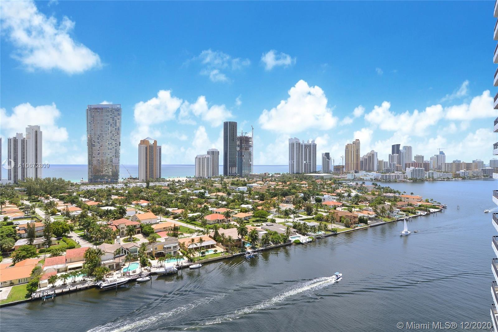 Photo of 19195 Mystic Pointe Dr #2107, Aventura, Florida, 33180 -