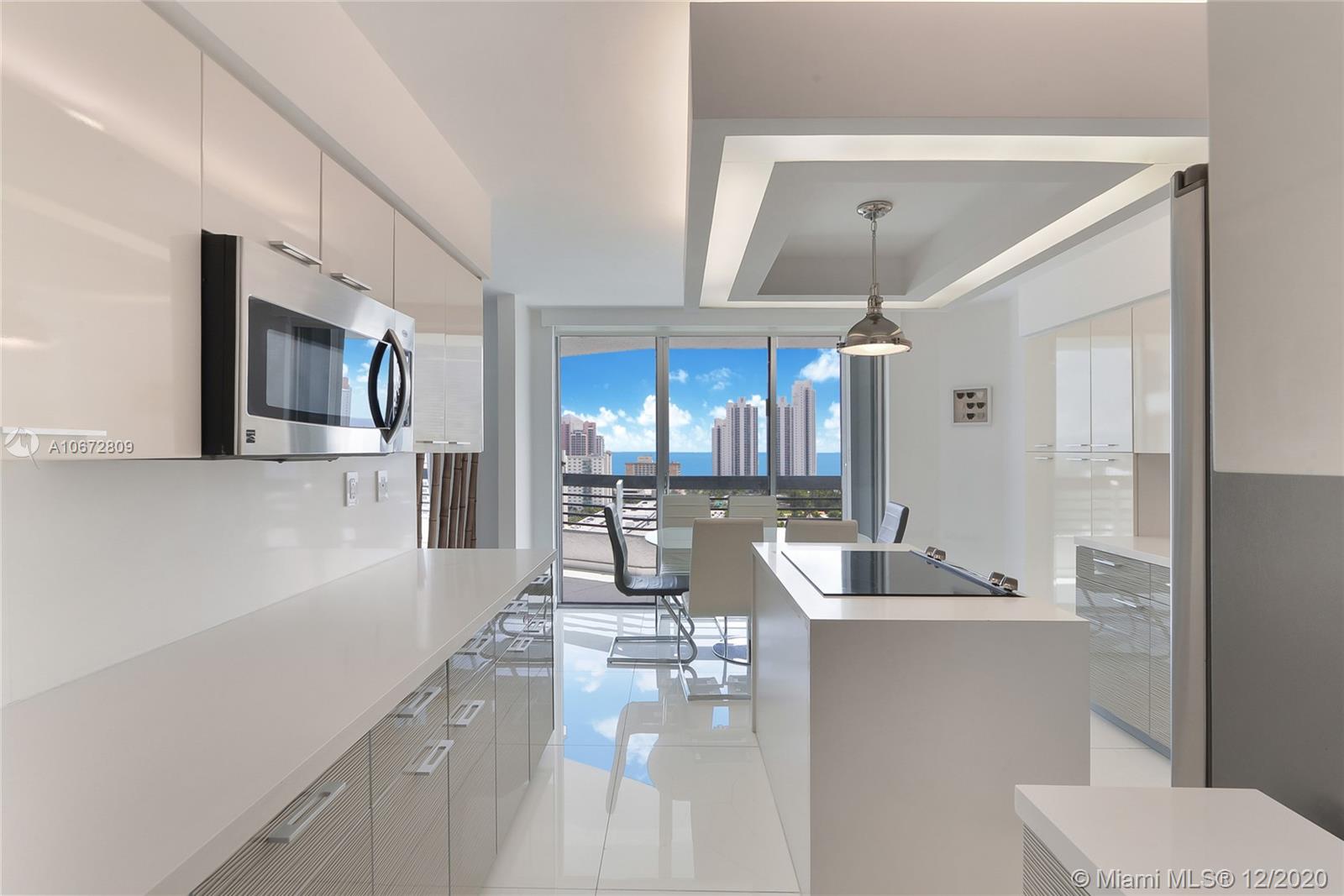 Photo of 19195 Mystic Pointe Dr #2107, Aventura, Florida, 33180 -