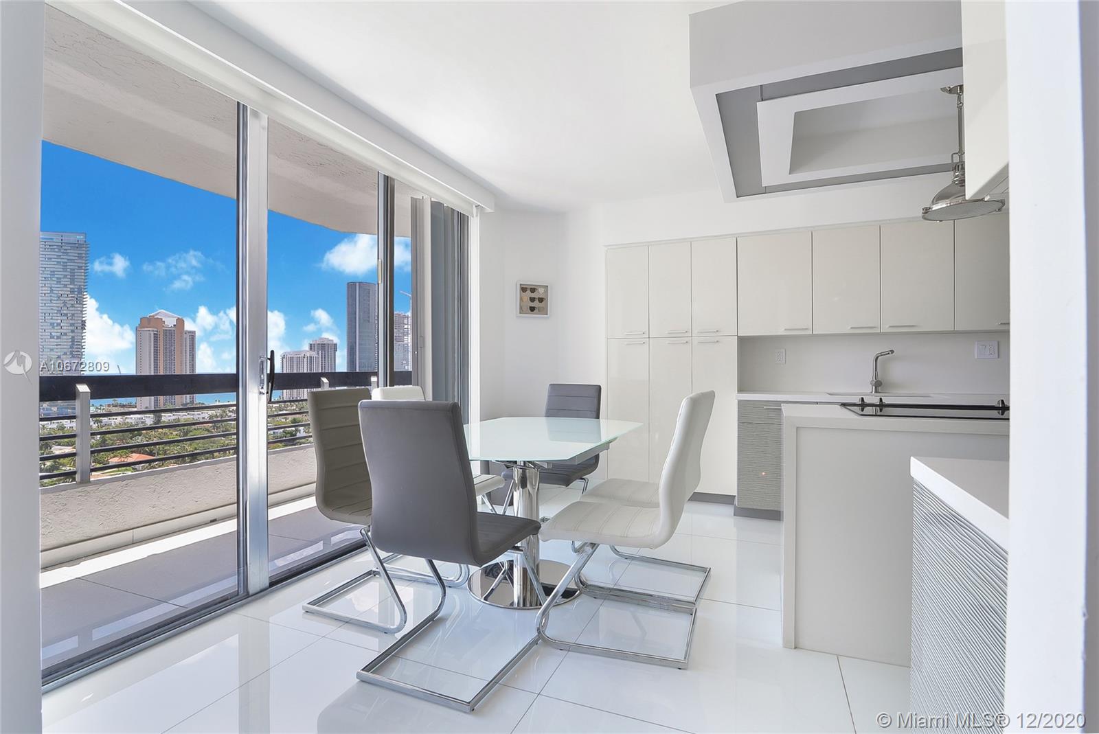 Photo of 19195 Mystic Pointe Dr #2107, Aventura, Florida, 33180 -