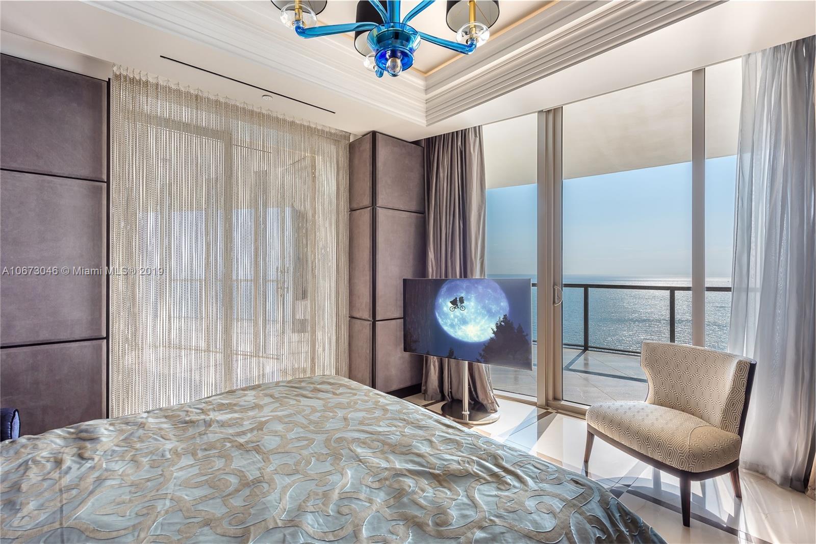 Photo of 9703 Collins Ave #2600, Bal Harbour, Florida, 33154 -