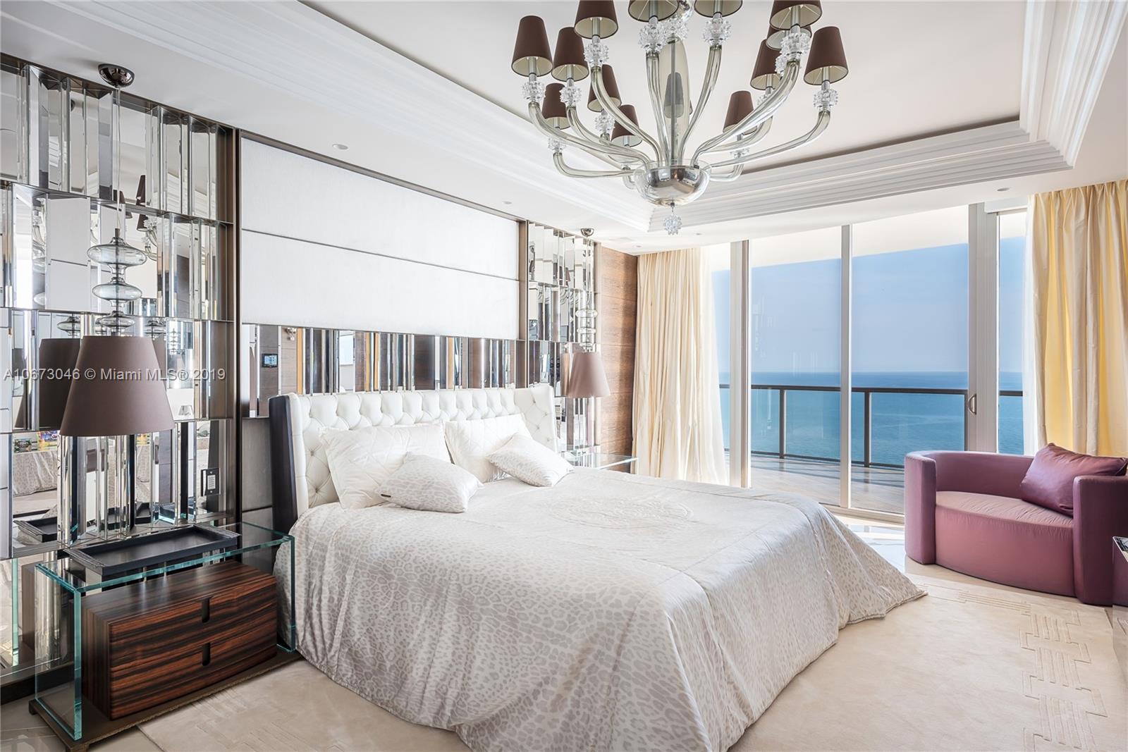 Photo of 9703 Collins Ave #2600, Bal Harbour, Florida, 33154 -