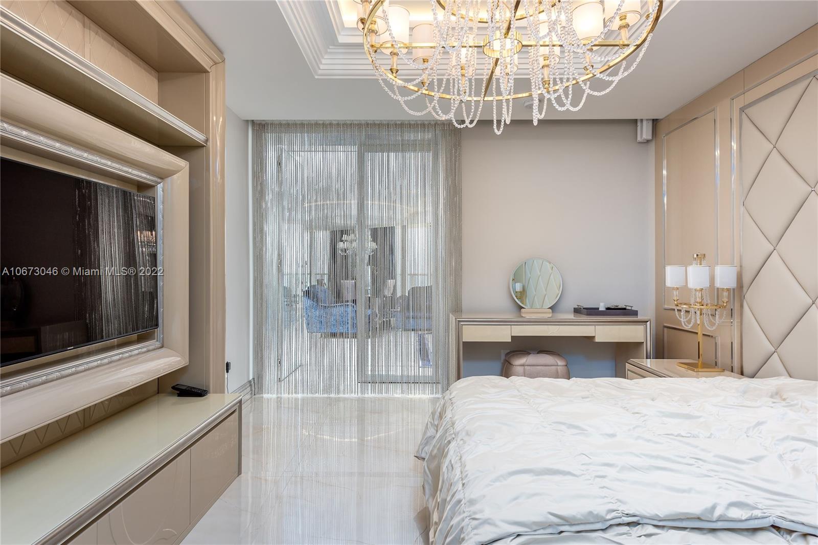 Photo of 9703 Collins Ave #2600, Bal Harbour, Florida, 33154 -