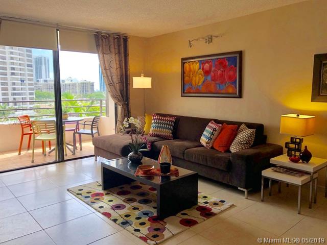 Photo of 500 Three Islands Blvd #321, Hallandale, Florida, 33009 -
