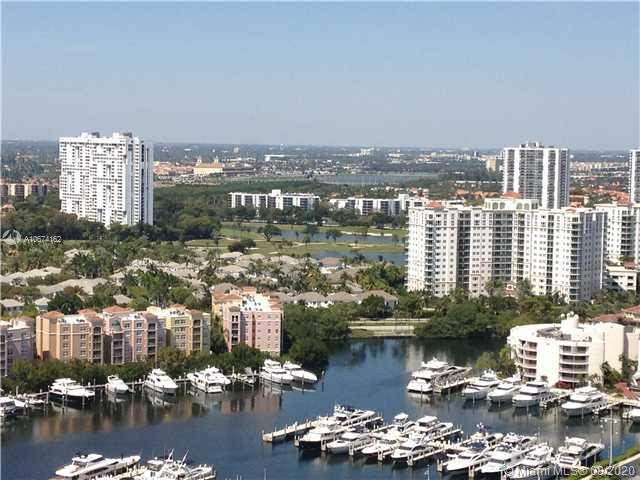 Photo of 19355 TURNBERRY WY #26L, Aventura, Florida, 33180 - View