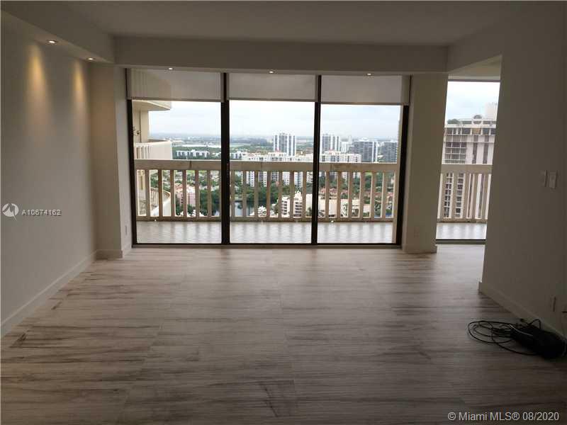 Photo of 19355 TURNBERRY WY #26L, Aventura, Florida, 33180 - Kitchen