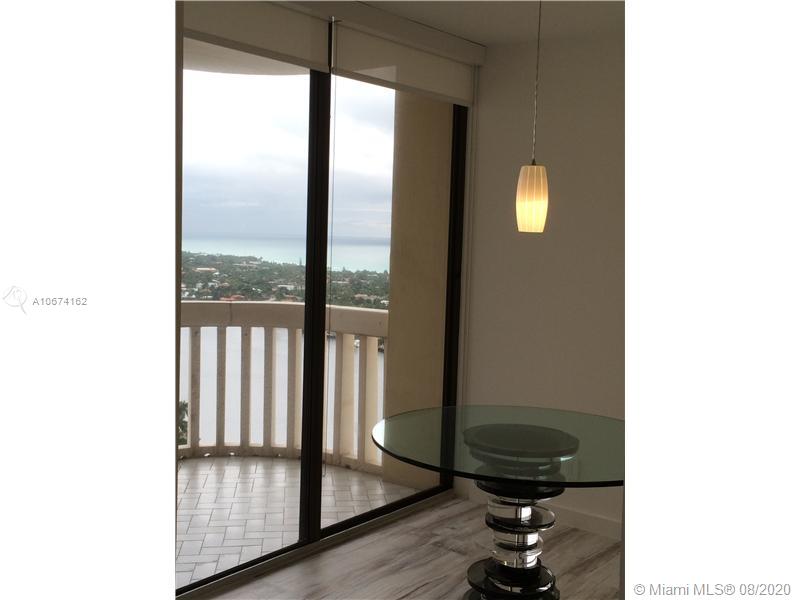 Photo of 19355 TURNBERRY WY #26L, Aventura, Florida, 33180 - Dining Room