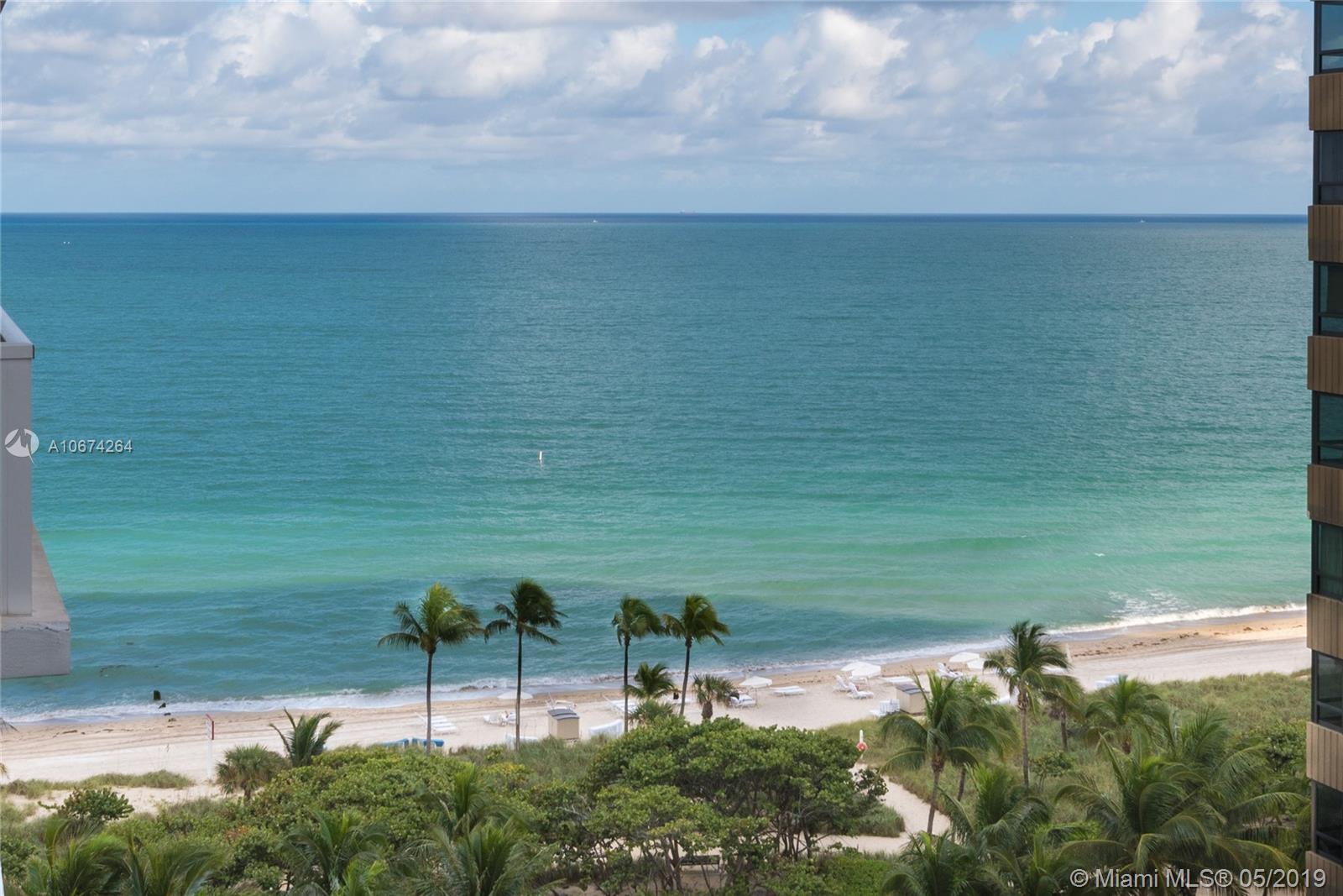 Photo of 10225 Collins Ave #804, Bal Harbour, Florida, 33154 -