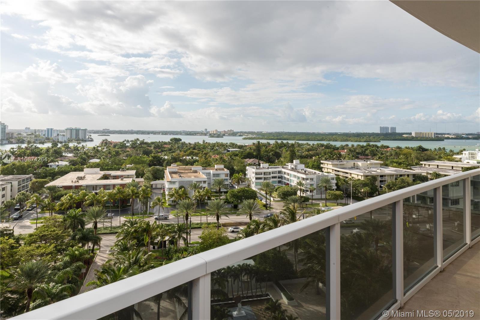 Photo of 10225 Collins Ave #804, Bal Harbour, Florida, 33154 -