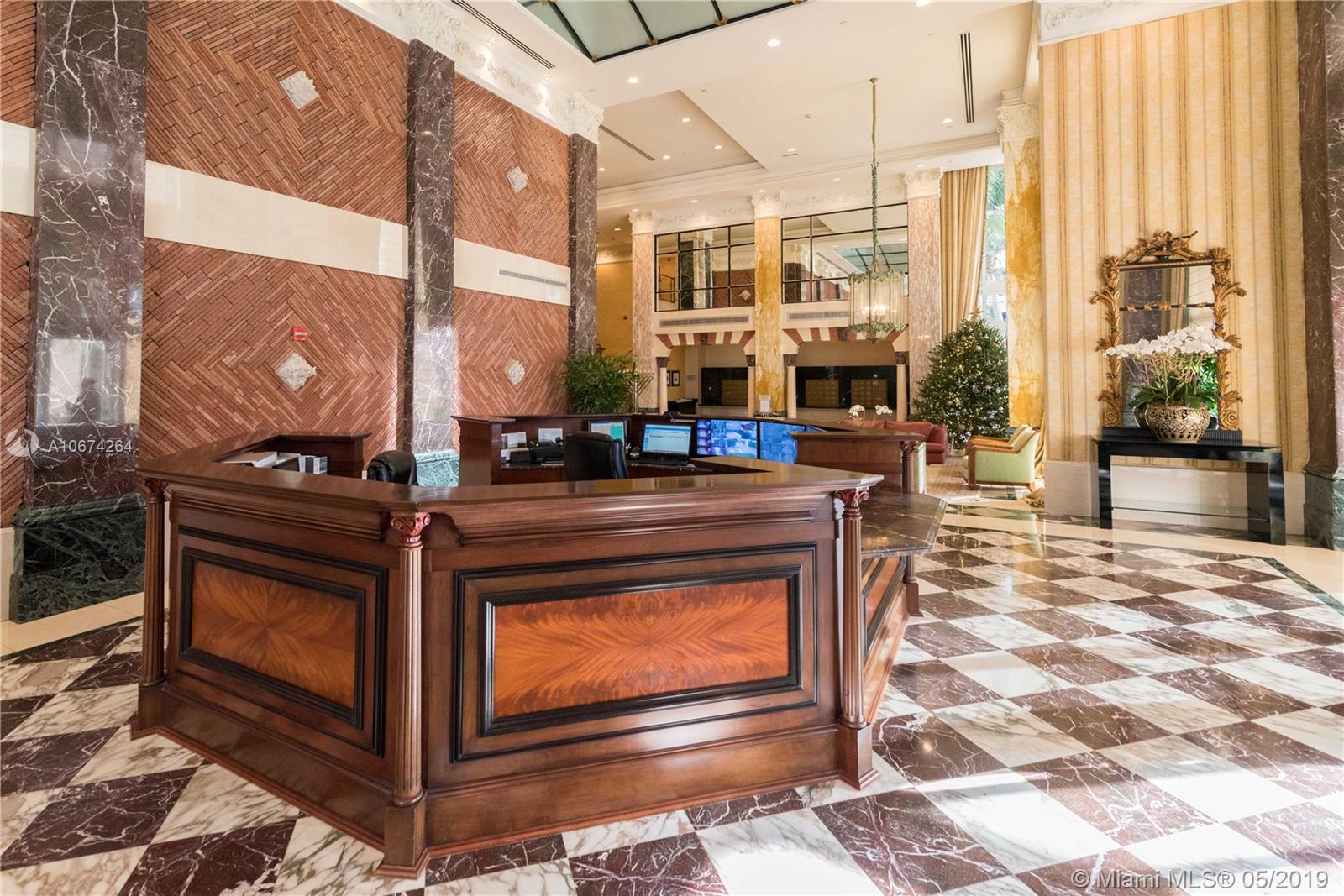 Photo of 10225 Collins Ave #804, Bal Harbour, Florida, 33154 -