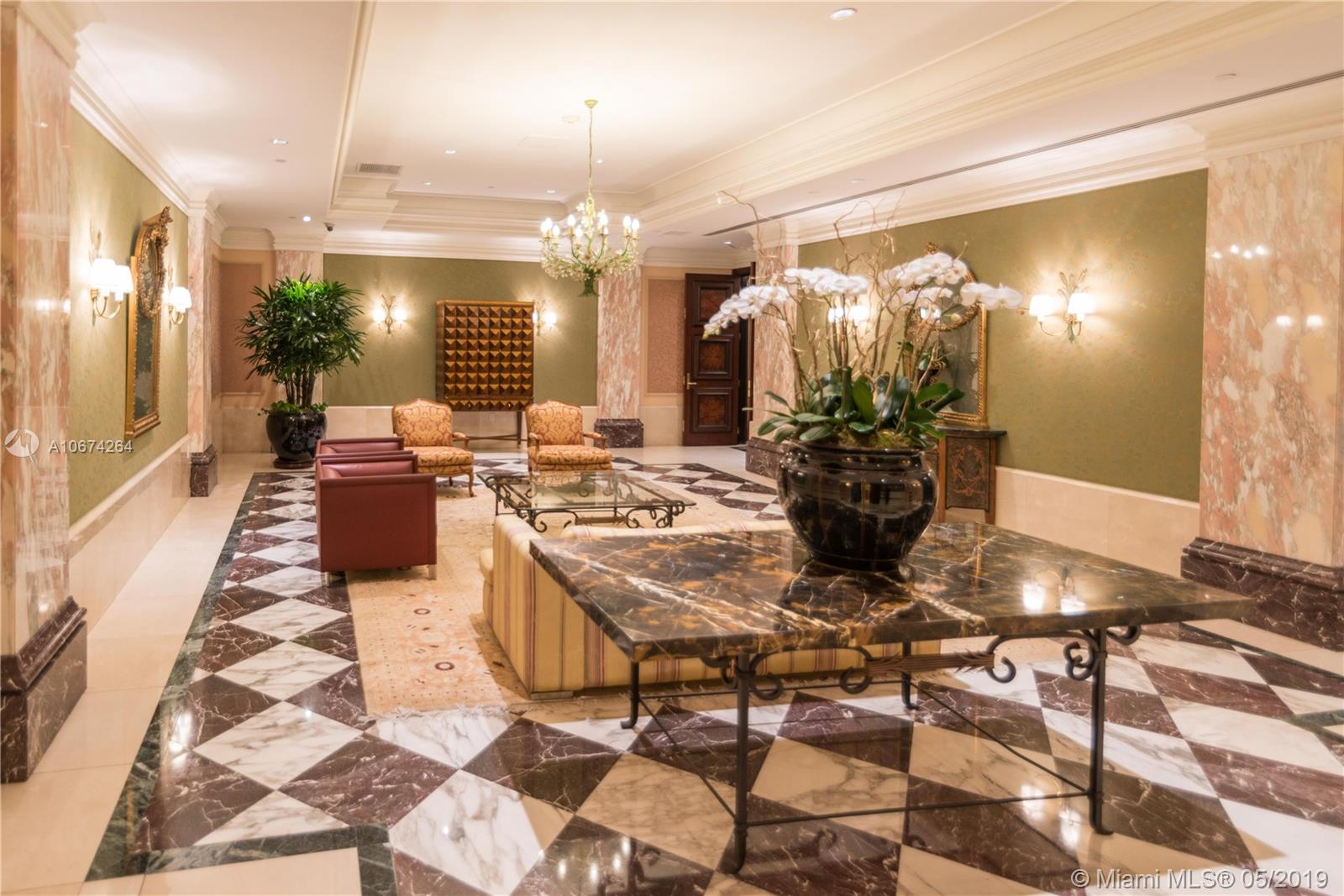 Photo of 10225 Collins Ave #804, Bal Harbour, Florida, 33154 -