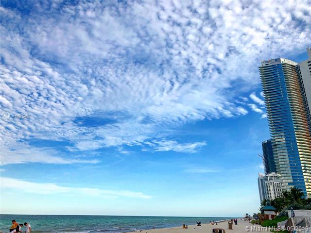 SUNNY ISLES BEACH