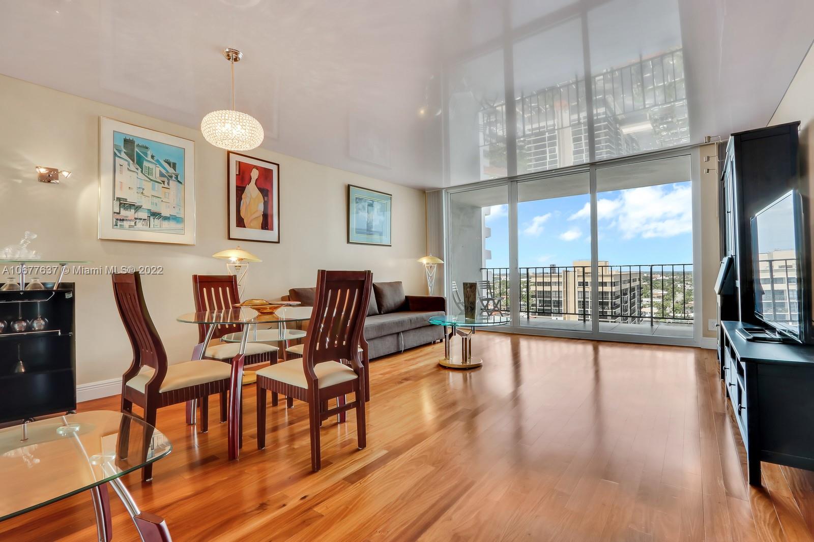 Photo of 2030 Ocean Dr #1601, Hallandale Beach, Florida, 33009 -