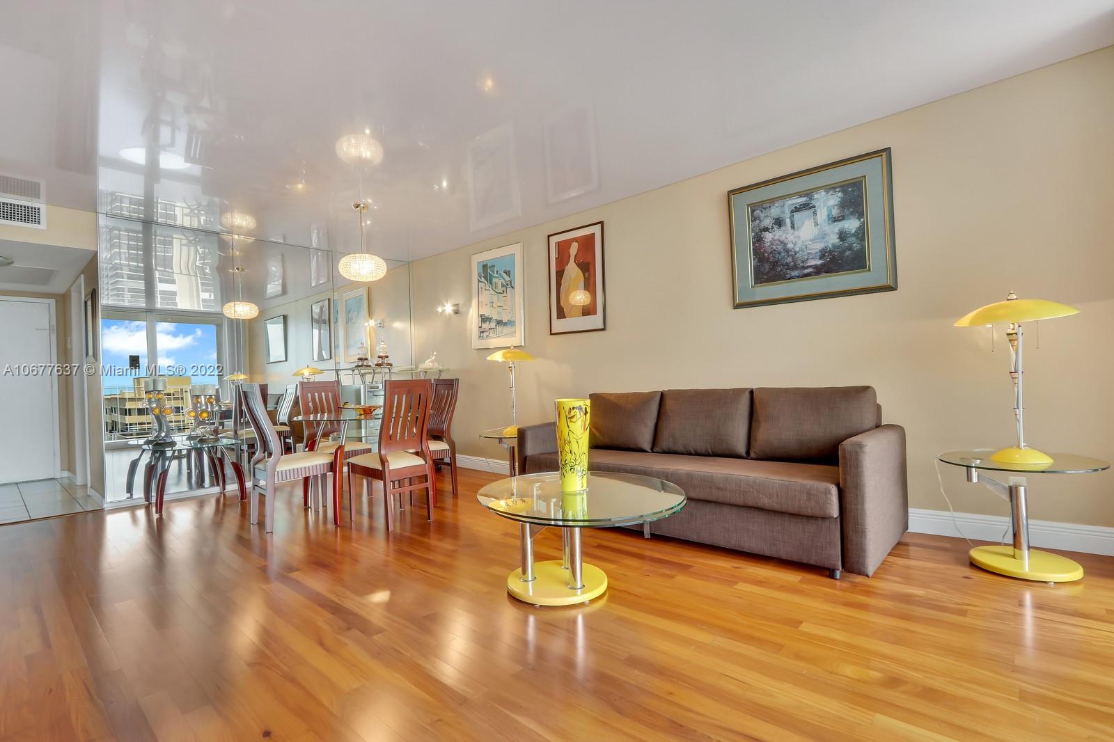 Photo of 2030 Ocean Dr #1601, Hallandale Beach, Florida, 33009 -