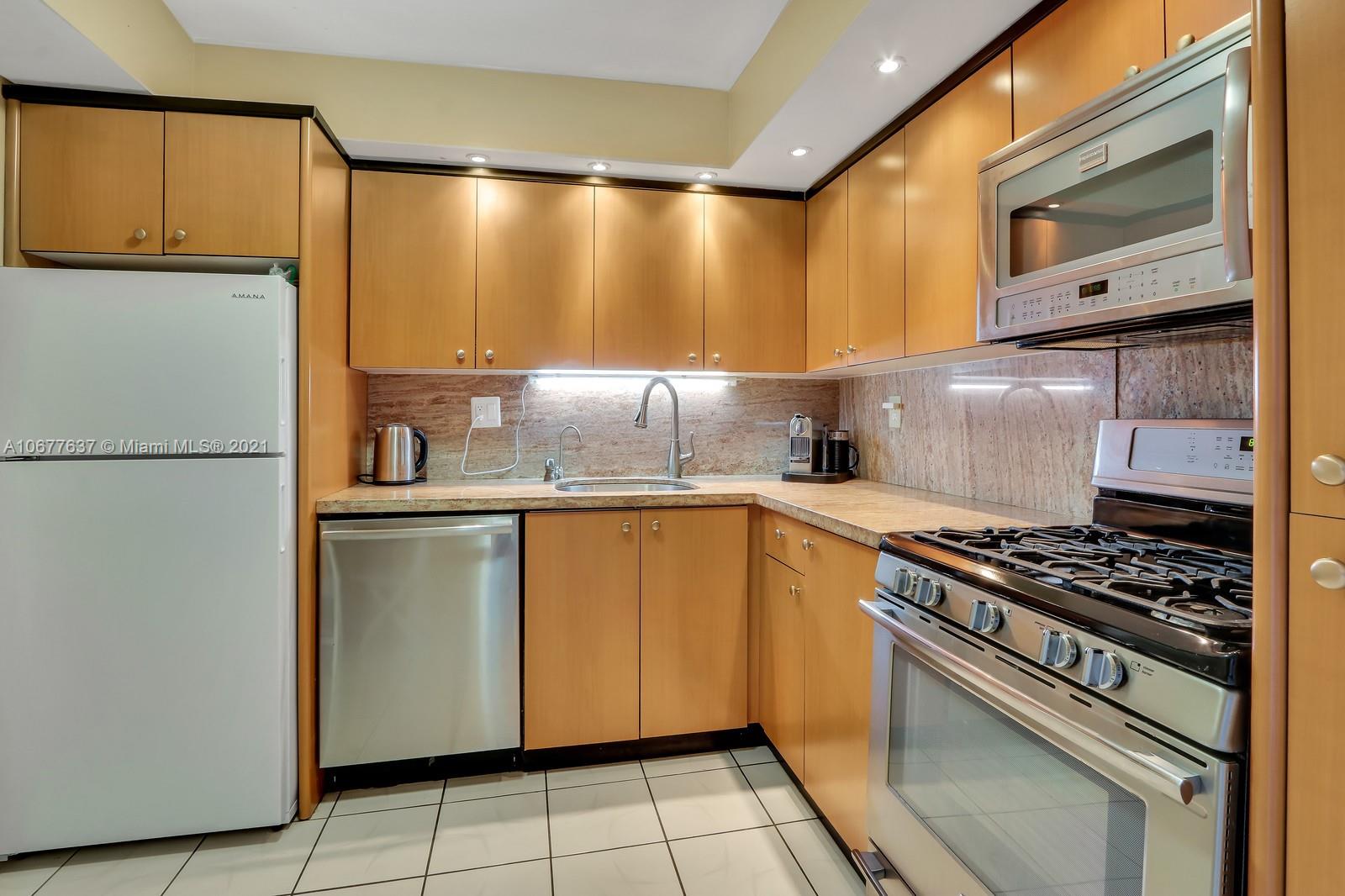 Photo of 2030 Ocean Dr #1601, Hallandale Beach, Florida, 33009 -