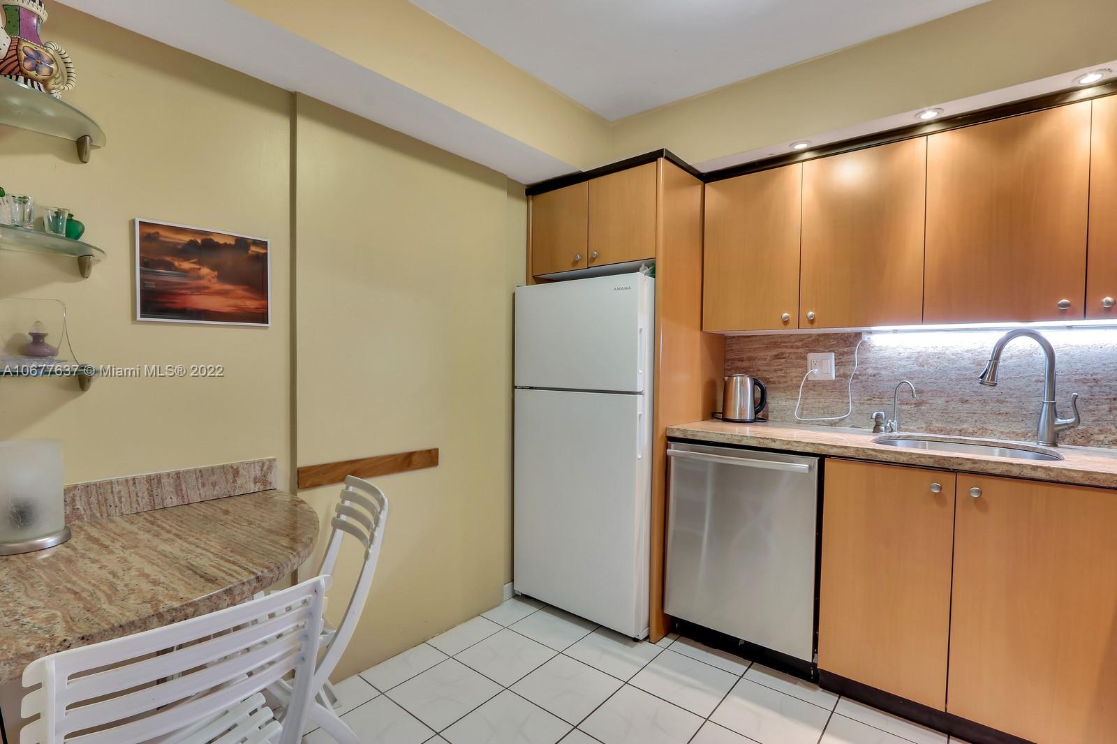 Photo of 2030 Ocean Dr #1601, Hallandale Beach, Florida, 33009 -
