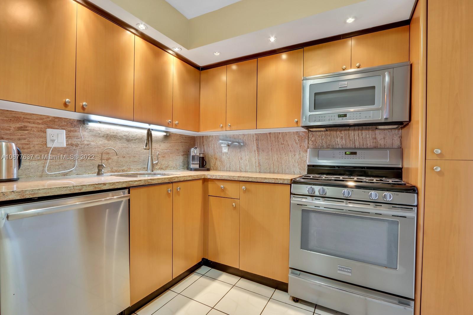 Photo of 2030 Ocean Dr #1601, Hallandale Beach, Florida, 33009 -