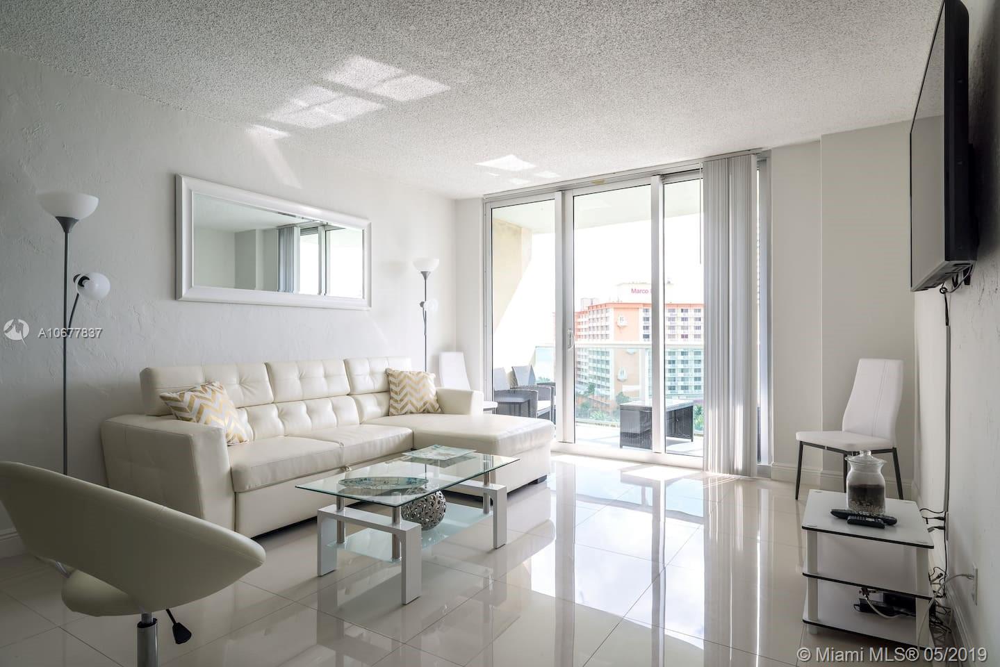 Photo of 19370 Collins Ave #1021, Sunny Isles Beach, Florida, 33160 -