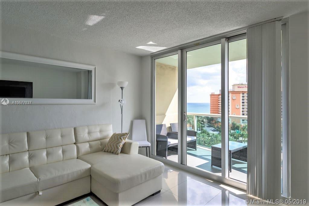 Photo of 19370 Collins Ave #1021, Sunny Isles Beach, Florida, 33160 -