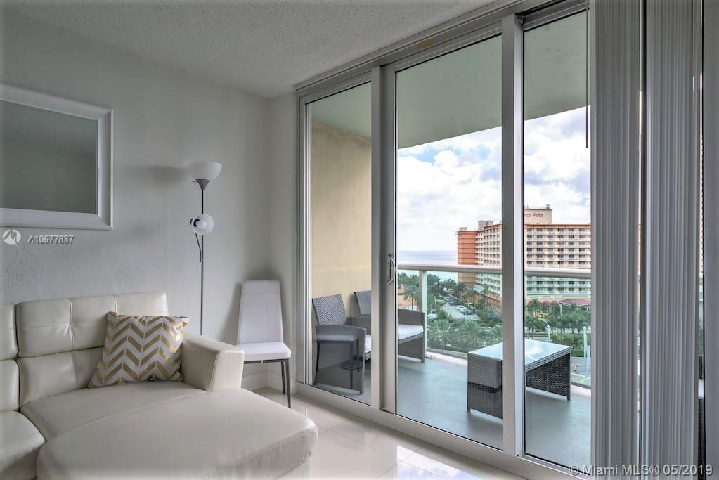 Photo of 19370 Collins Ave #1021, Sunny Isles Beach, Florida, 33160 -