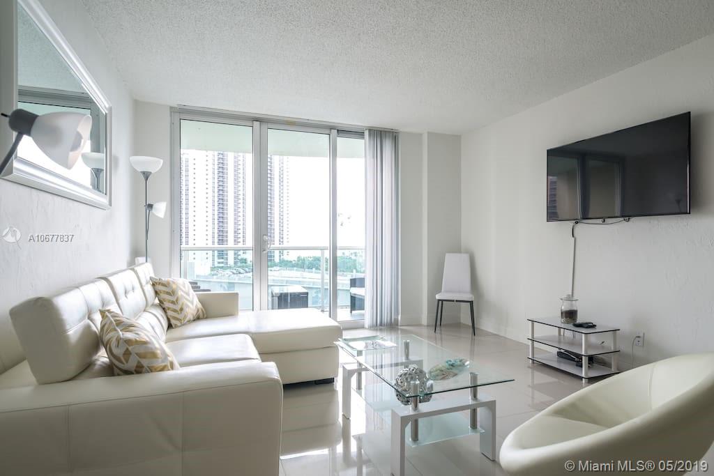 Photo of 19370 Collins Ave #1021, Sunny Isles Beach, Florida, 33160 -
